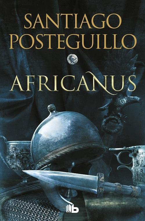 Africanus "(Trilogía Africanus - 1)". 