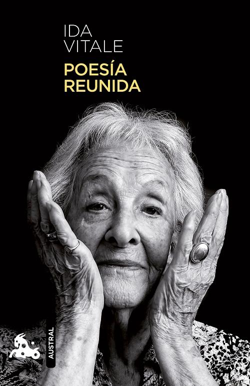 Poesía reunida "(Ida Vitale)"