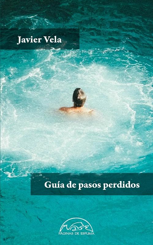 Guía de pasos perdidos. 