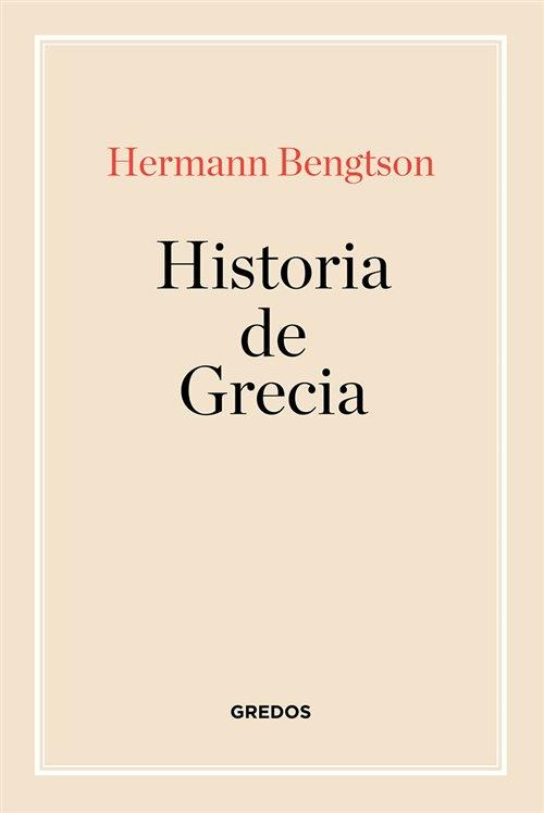 Historia de Grecia. 