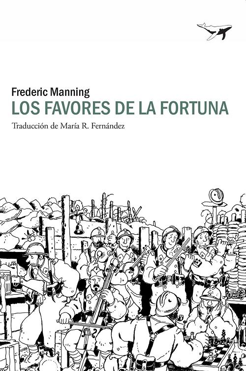 Los favores de la fortuna. 