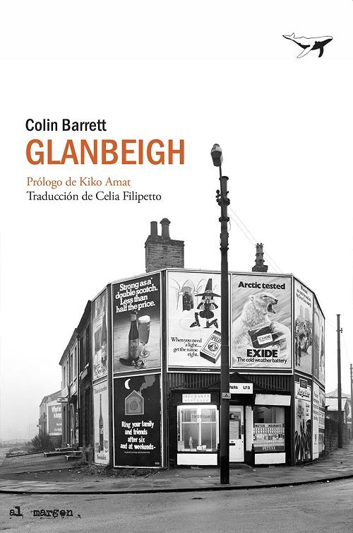 Glanbeigh. 