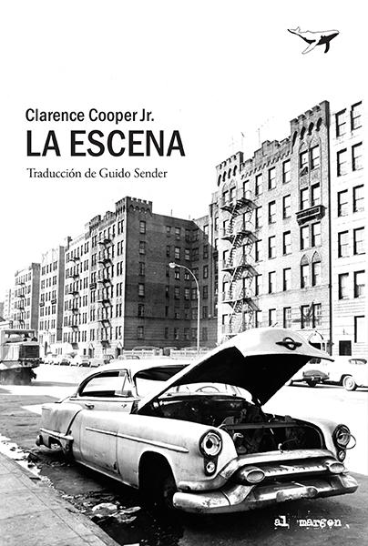 La escena. 