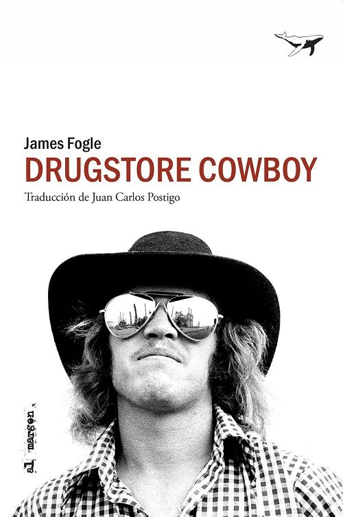 Drugstore Cowboy. 