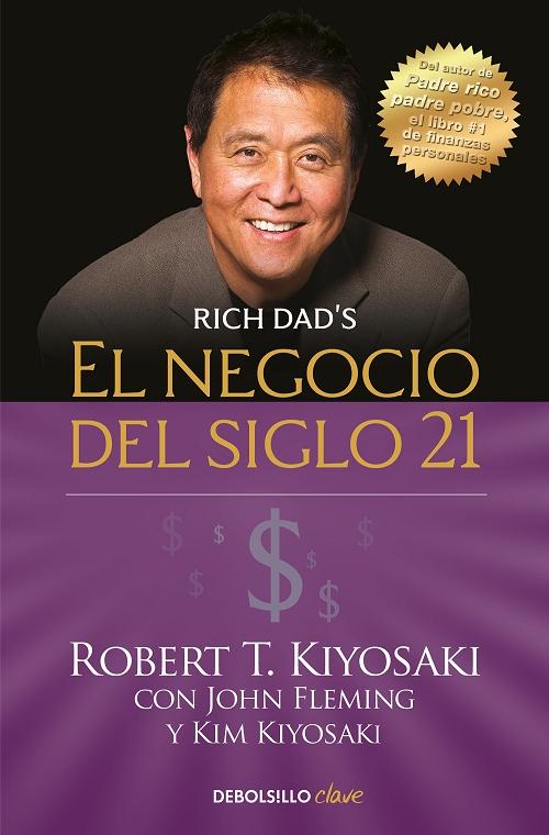 El negocio del siglo XXI. 