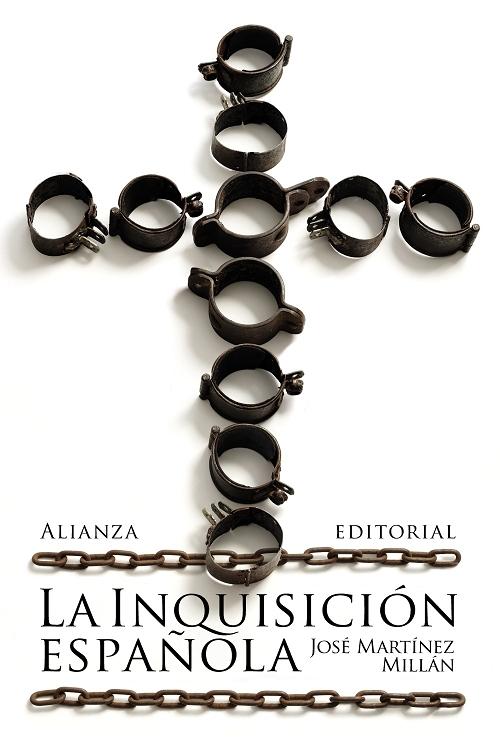 La Inquisición española. 