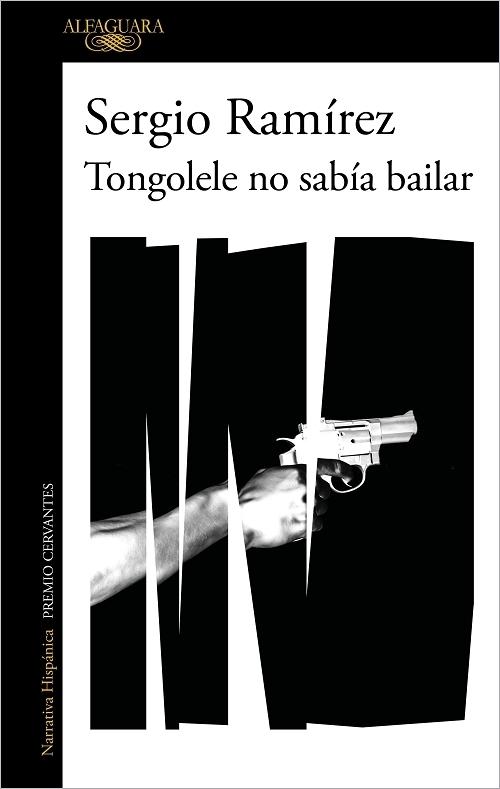 Tongolele no sabía bailar. 