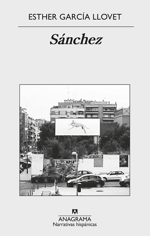 Sánchez "(Trilogía instantánea de Madrid - 2)"