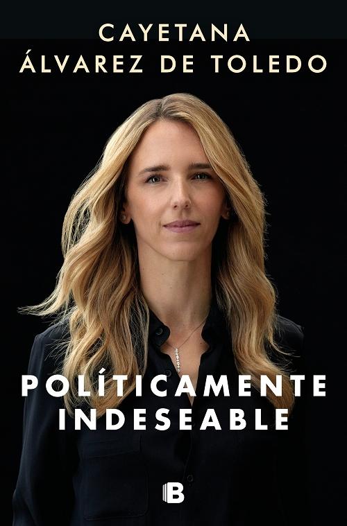 Políticamente indeseable. 