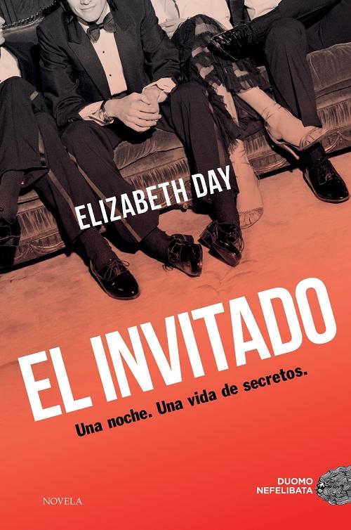 El invitado "Una noche. Una vida de secretos"