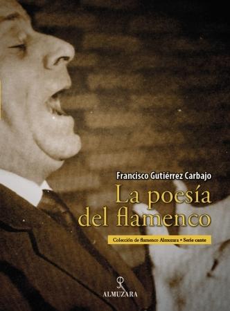La poesía del flamenco. 