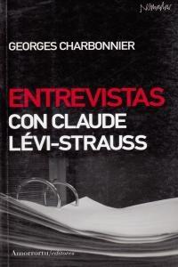 Entrevistas con Claude Lévi-Strauss. 