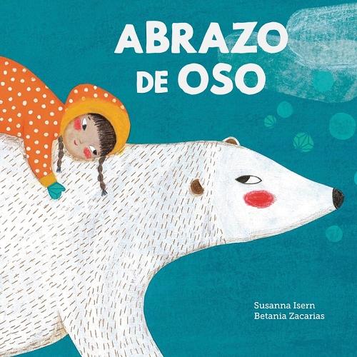 Abrazo de oso.