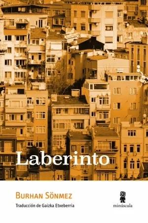 Laberinto. 