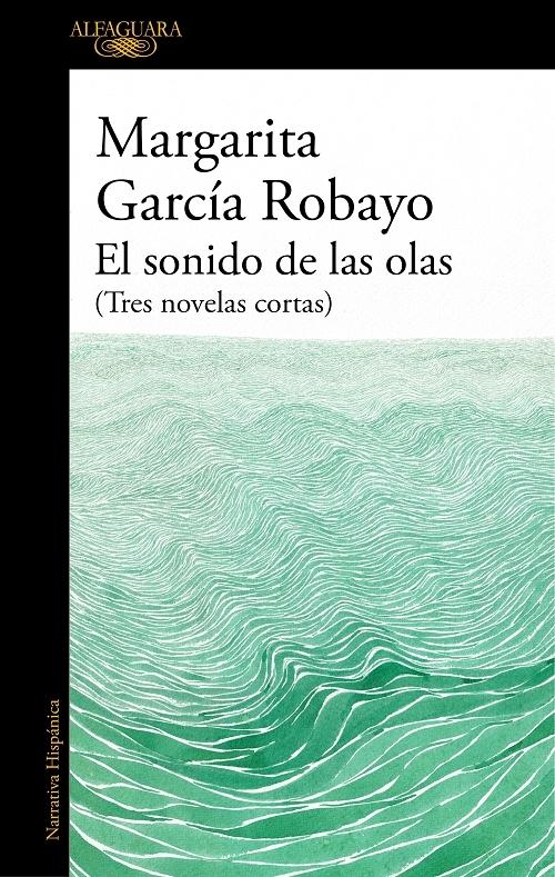 El sonido de las olas (Tres novelas cortas) "(Mapa de las lenguas)"