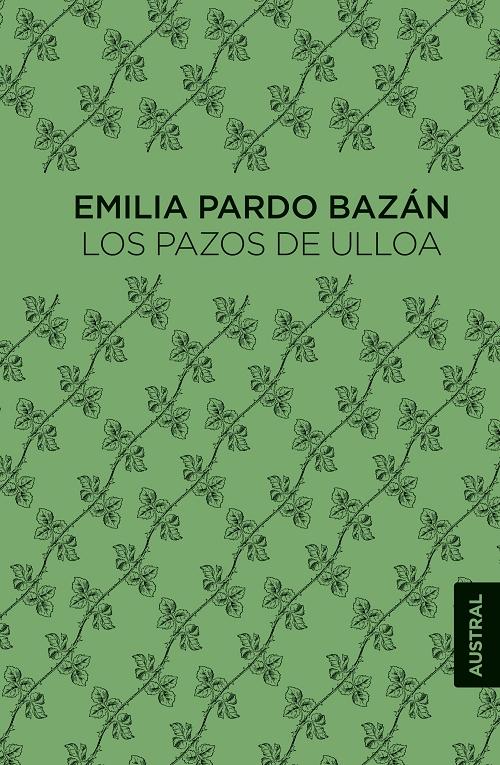 Los Pazos de Ulloa. 