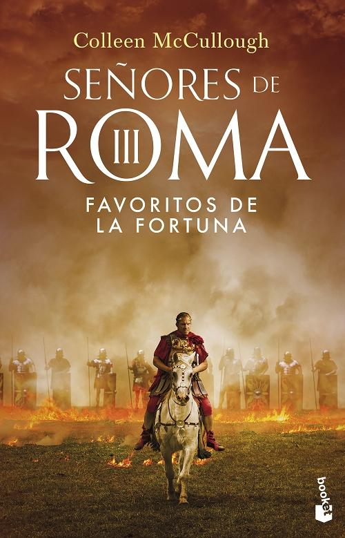 Favoritos de la fortuna "(Señores de Roma - III)"