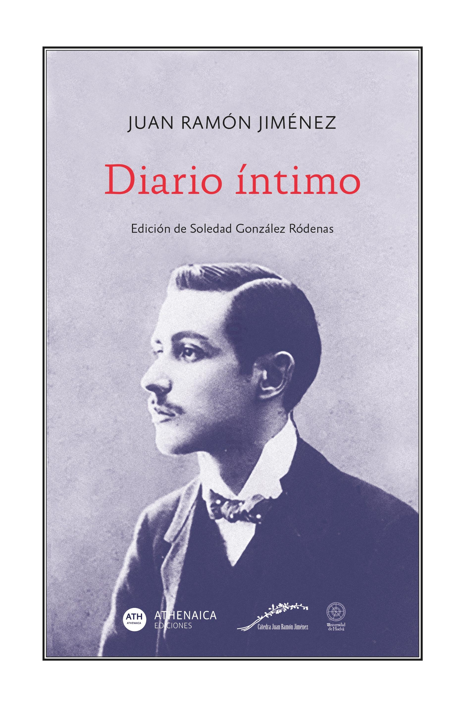 Diario íntimo "(Juan Ramón Jiménez)"