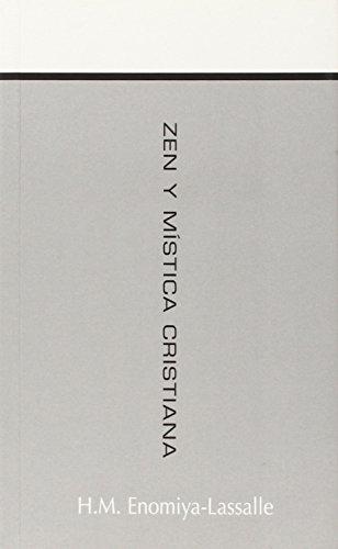 Zen y mística cristiana