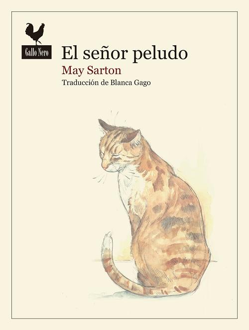 El señor peludo. 