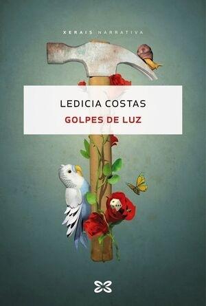 Golpes de luz "(Edición en gallego)".