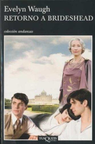 Retorno a Brideshead. 