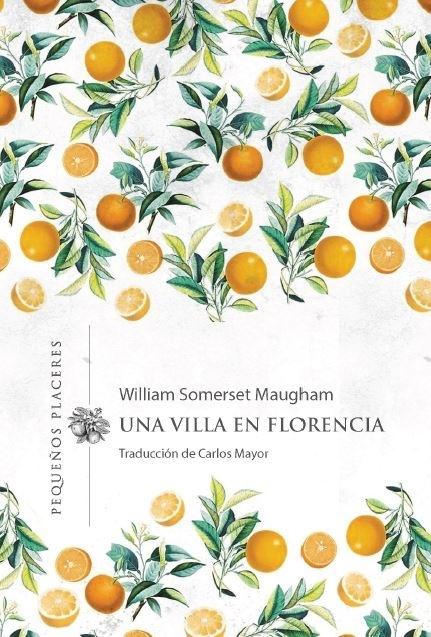 Una villa en Florencia