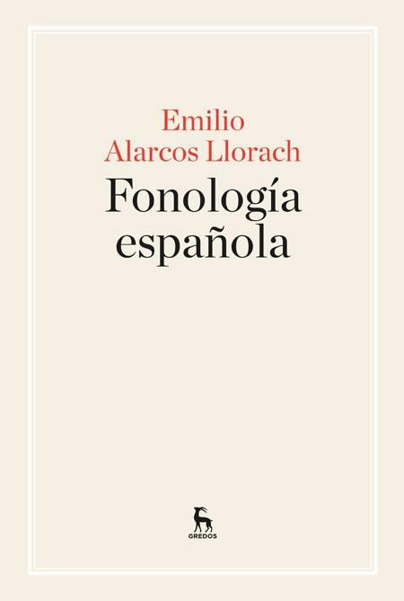 Fonologia española