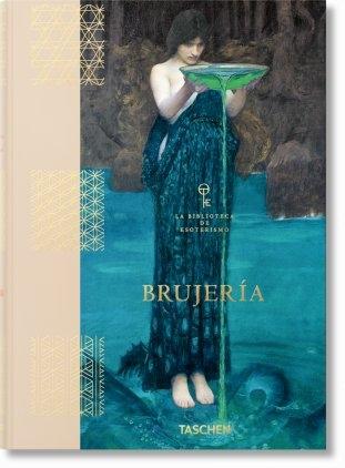 Brujería "La Biblioteca de Esoterismo"