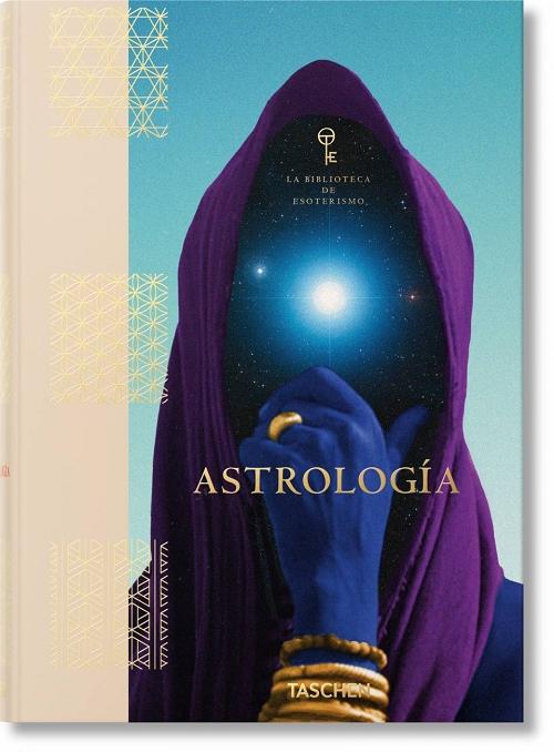 Astrología "La Biblioteca de Esoterismo"