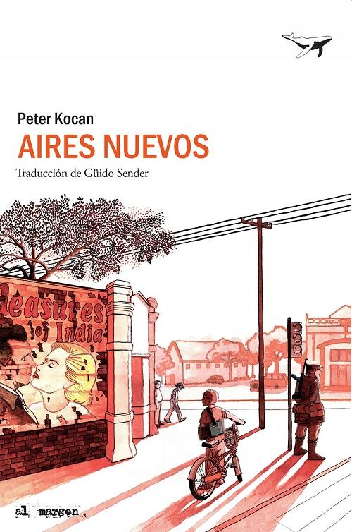 Aires nuevos
