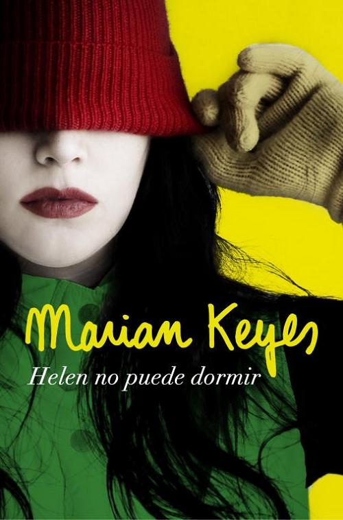 Helen no puede dormir "(Hermanas Walsh - 5)". 