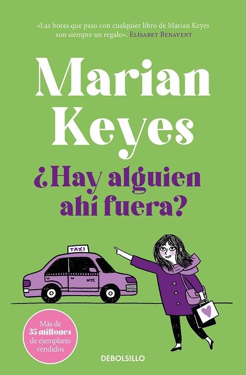 ¿Hay alguien ahí fuera? "(Hermanas Walsh - 4)".