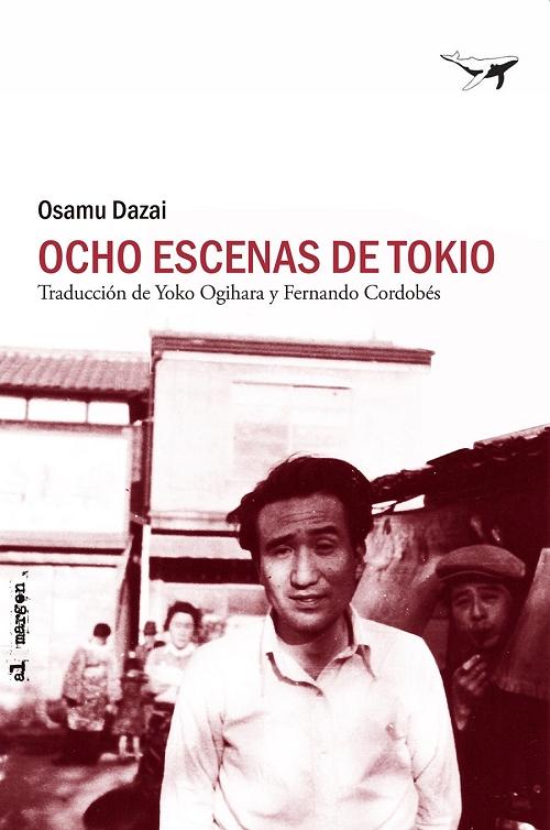 Ocho escenas de Tokio