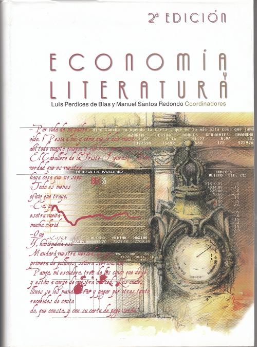 Economía y Literatura. 