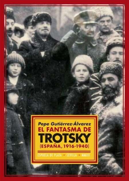 El fantasma de Trotsky