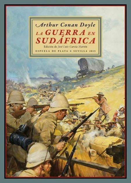 La guerra en Sudáfrica "Sus causas y modo de hacerla"