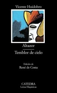 Altazor / Temblor del cielo. 