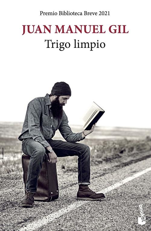 Trigo limpio. 