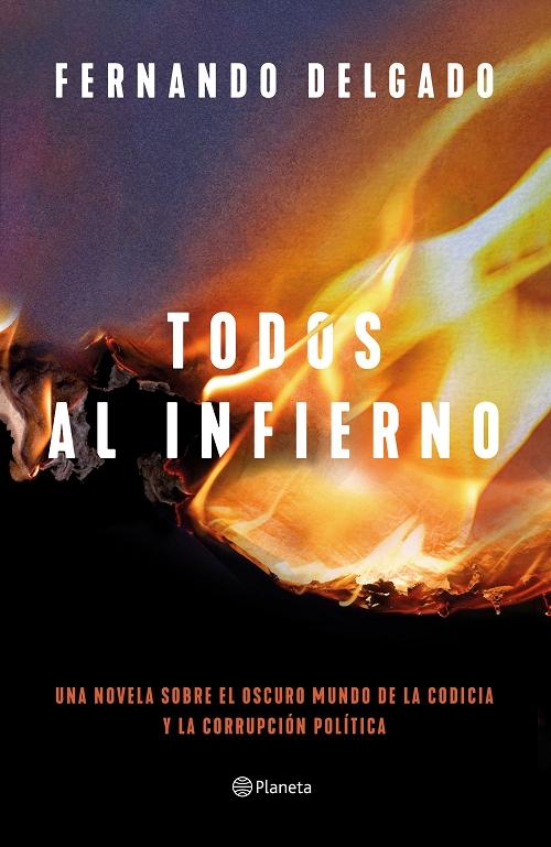 Todos al infierno. 