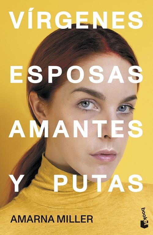 Vírgenes, esposas, amantes y putas