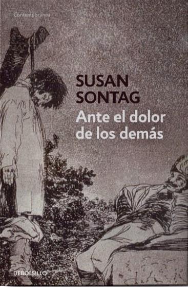 Ante el dolor de los demás.