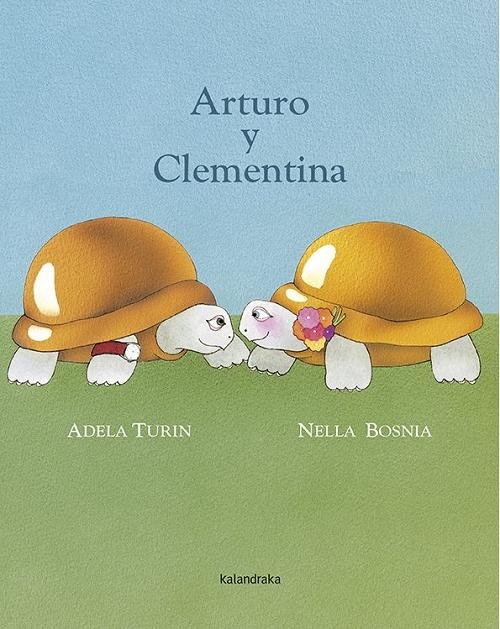 Arturo y Clementina . 