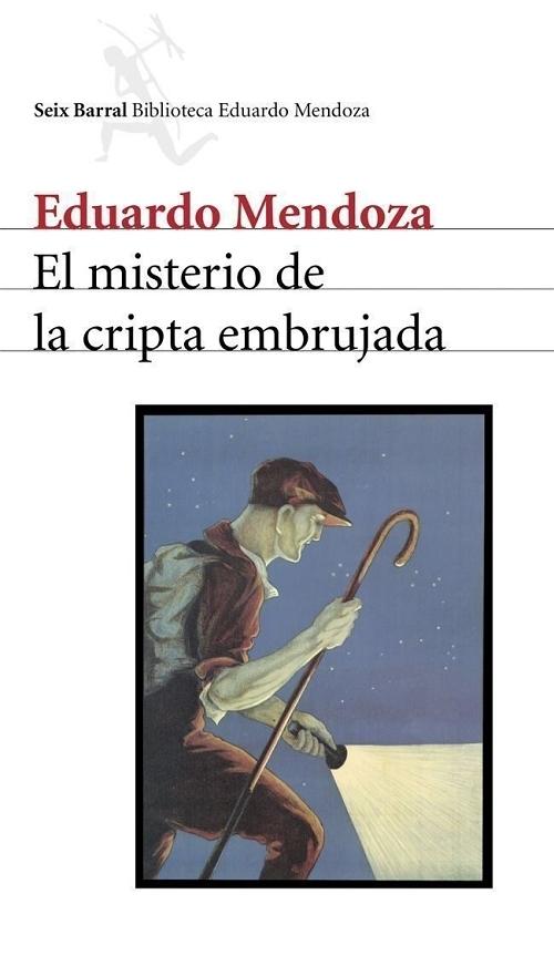 El misterio de la cripta embrujada. 