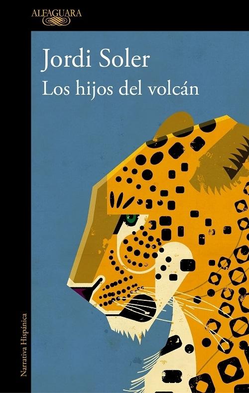 Los hijos del volcán. 