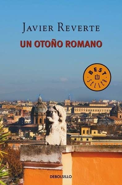 Un otoño romano.