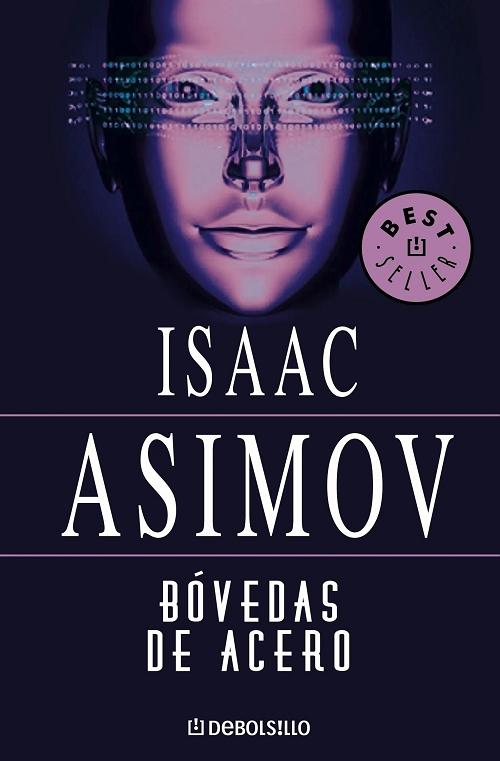 Bóvedas de acero "(Serie de los robots - 2)"