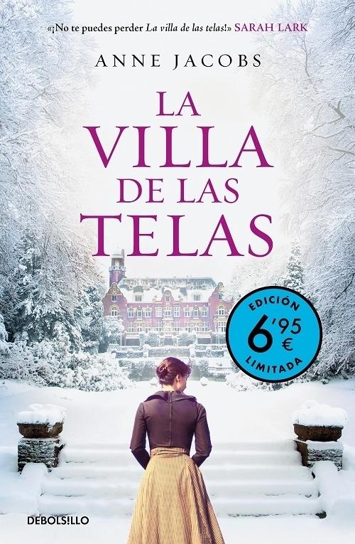 La Villa de las Telas "(La Villa de las Telas - 1)". 