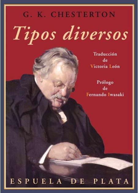 Tipos diversos. 