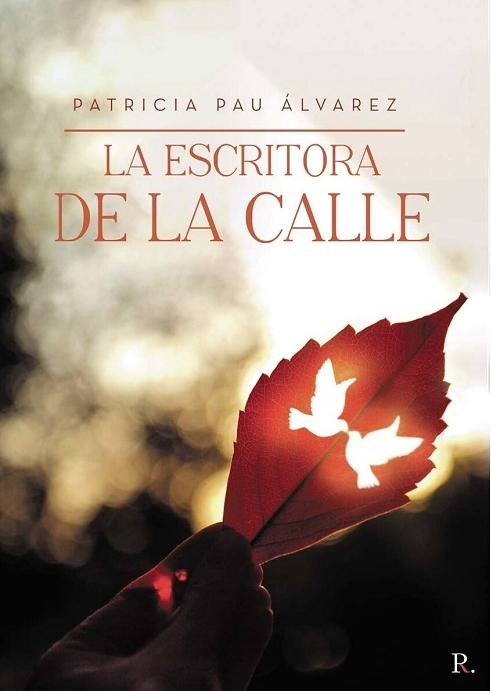 La escritora de la calle. 